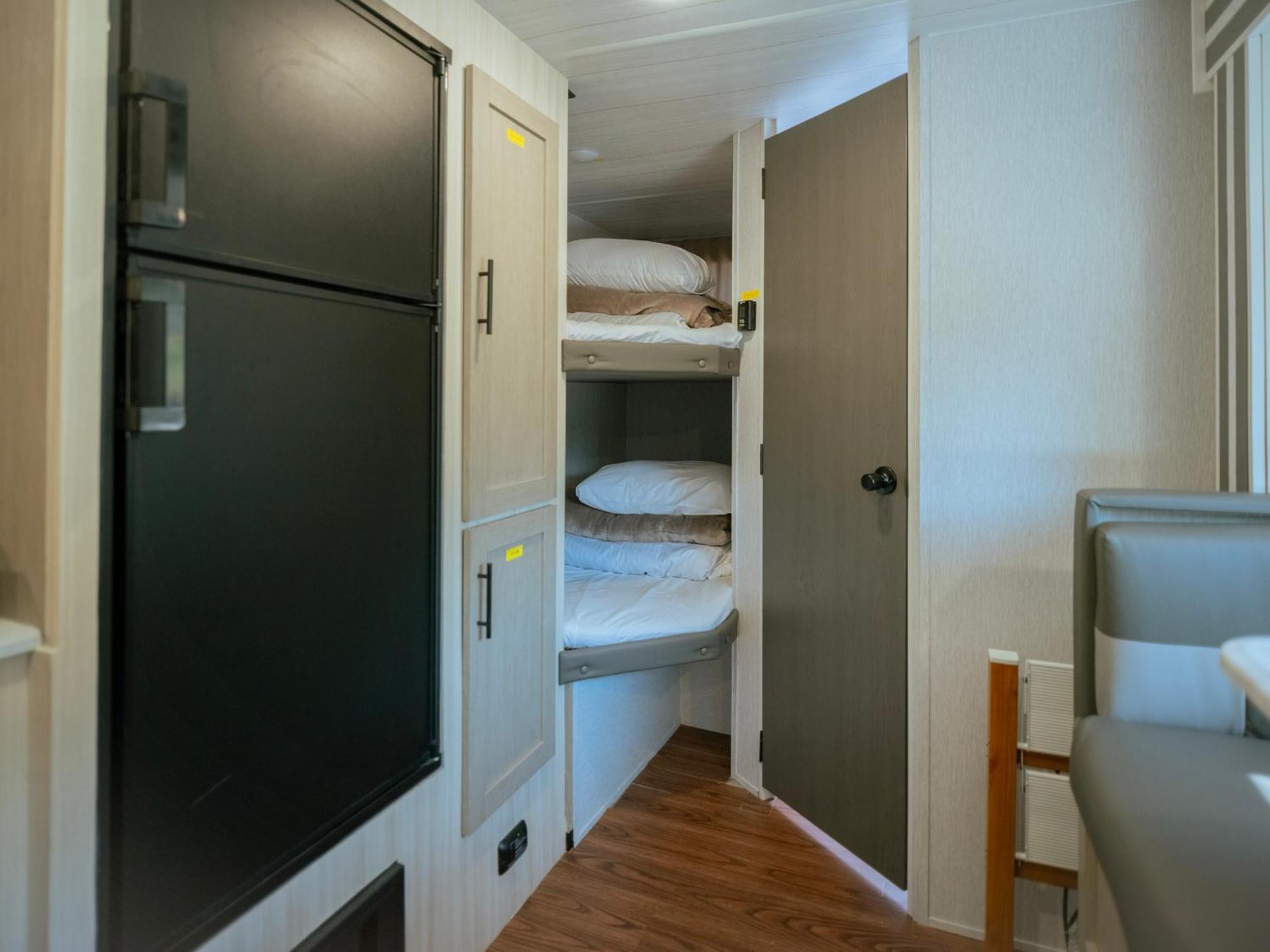 Gramercy Village 山中湖 Glamping &Sauna Yamanakako Exterior photo