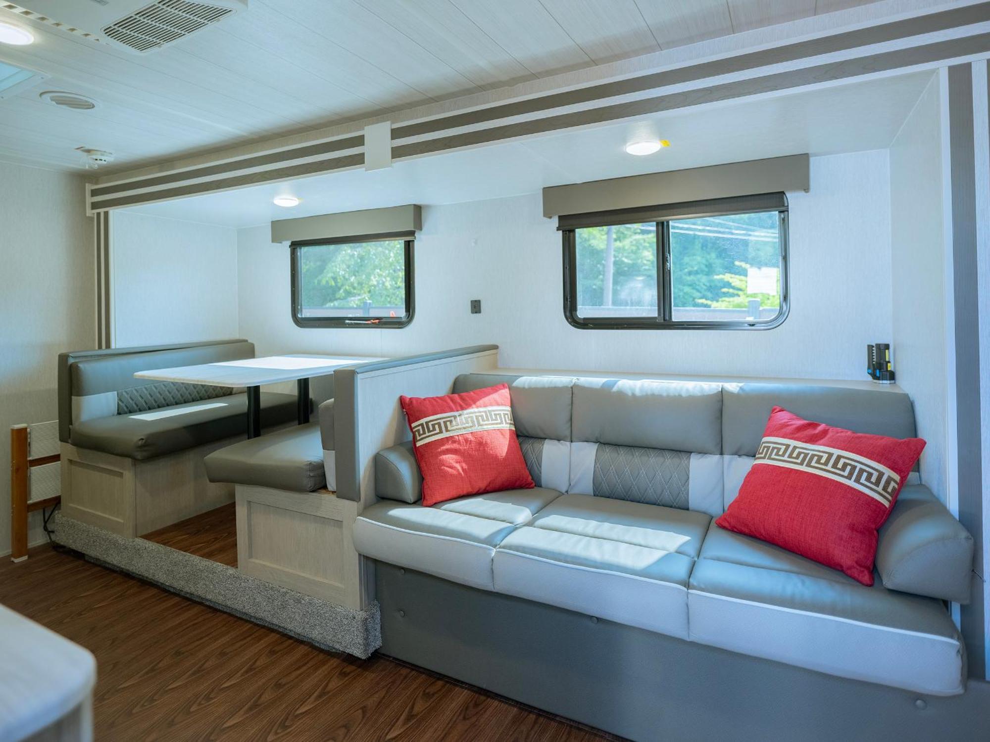 Gramercy Village 山中湖 Glamping &Sauna Yamanakako Exterior photo