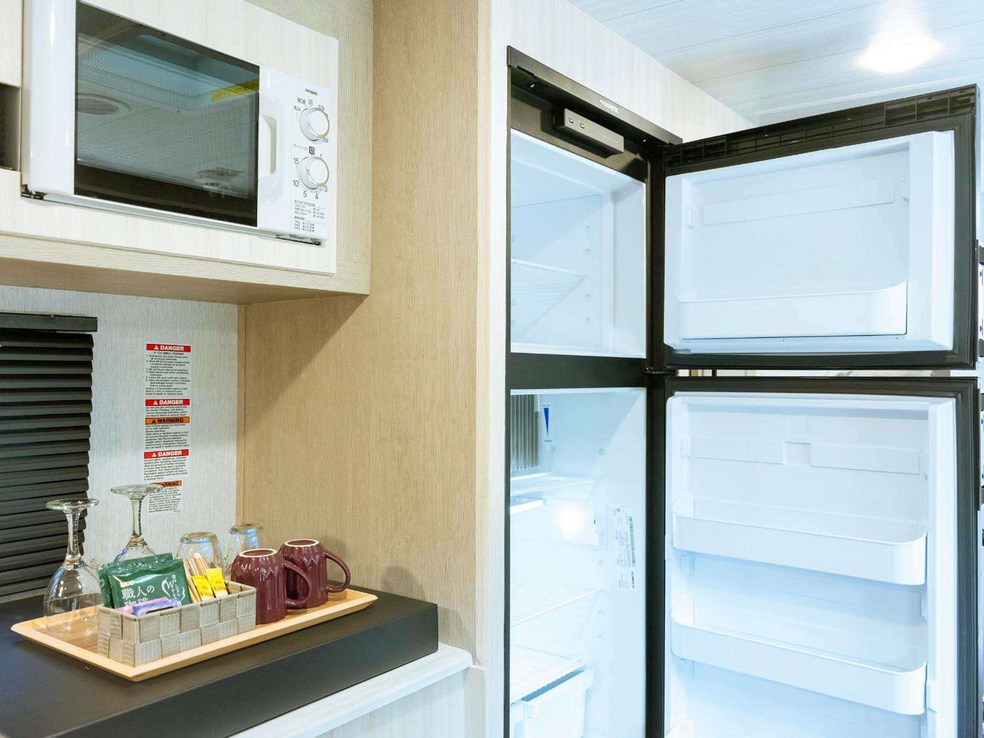 Gramercy Village 山中湖 Glamping &Sauna Yamanakako Exterior photo